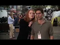 The Sopranos - Look On Down From the Bridge