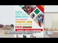 City of Albuquerque to host youth job volunteer fair