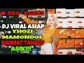 Download Lagu DJ VIRAL ASIAP YHOZI MOMONDL RAHMAT TAHALU ASIK