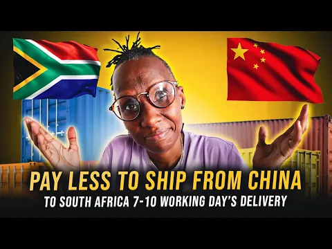 Download MP3 How to get Shipping Agents from china to Africa