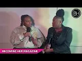 Becoming Her Magazine Macon GA TAKEOVER Trap Gala Interviews