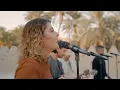 I Wanna Know What Love Is - Music Travel Love & Friends (at Dhafeer Fort #inabudhabi)