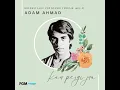 Kau Pergi Jua - Adam Ahmad
