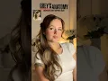 Meredith Grey hairstyle