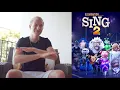 Producer Reacts to Halsey - Could Have Been Me (from "Sing 2")