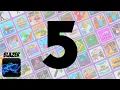 5 BEST UNBLOCKED GAME WEBSITES FOR SCHOOL 2025
