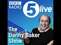 Danny Baker and Rolf Harris discuss Adam Ant's Prince Charming