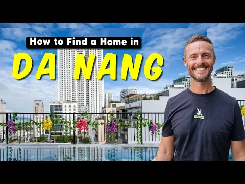 Download MP3 5 Easy Ways To Find an Apartment Rental in Da Nang, Vietnam