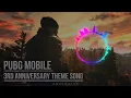 Download Lagu 3rd ANNIVERSARY OP THEME SONG | EXTENDED VERSION | BGM | PUBG MOBILE