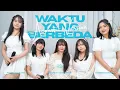 Lagu SEABERRY - Waktu Yang Berbeda (Acoustic Version)
