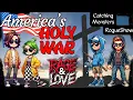 Download Lagu America's Holy War: The Aftermath of Charlie Kirk's Death | Humanism vs Hate