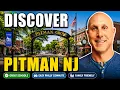 Living in Pitman NJ Best Neighborhoods Small-Town Charm