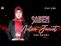 SABEN MALEM JUM'AT - Duet Karaoke | Erlin Vallen