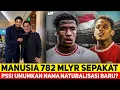 Download Lagu Timnas Indonesia~PSSI blak-blakan naturalisasi~penyerang laurin ulrich~million,adrian,demi ronde 4