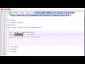Beginner JavaScript Tutorial 35 Associative Arrays