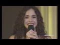 Daniela Mercury (Live at the Concert of the Americas) (Dec. 25, 1994)