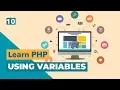 Introduction to Variables in PHP