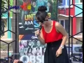 Download Lagu ZASKIA Live At 100% Ampuh (12-10-2012) Courtesy GLOBAL TV