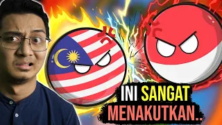 Sebab Menakutkan Kenapa Dunia Sekarang Marah - Marah
