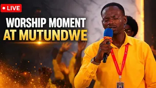 nonstop worship moment at mutundwe by mr victor 