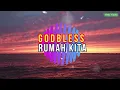 Download Lagu Godbless - Rumah Kita ( Cover By : Dimas Senopati / Lirik )