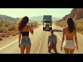 Download Lagu TWO BEAUTIFUL WOMEN rob a man –  Action Movie with Theft and Chase!