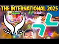 Download Lagu XTREME vs PVISION - HALVE FINALE PLAY-OFFS! ▌THE INTERNATIONAL 2025 TI14 DOTA 2
