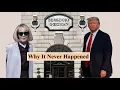 Trump Did Not Assaulted E Jean Caroll in Bergdorf Goodman And Here s Why
