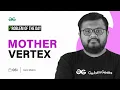 GFG POTD 2023 Mother Vertex Problem of the Day GeeksforGeeks