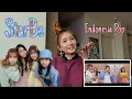 Download Lagu StarBe - Aku Lengkap Denganmu | Official Music Video | Reaction