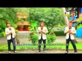 The Boys Trio Vol 2 Didia Ho Hasudungan