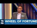 Local firefighter makes appearance on Pat Sajak s last episode of Wheel Of Fortune