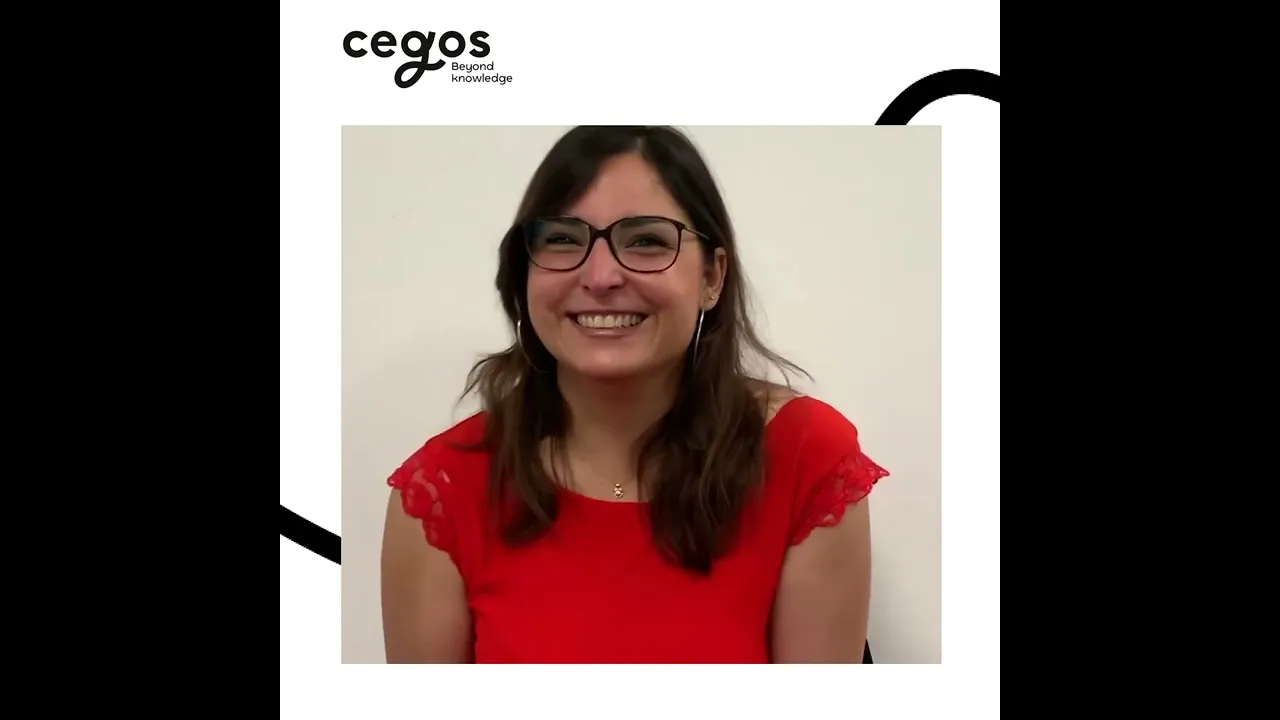 3 min avec Sonia Branco