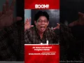 Lagu Sekarang zaman teknologi kan! peminat AR Badul boleh follow akaun tiktok dia #boom #boommalaysia