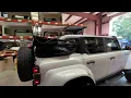 Bestop eTop Electric Soft Top on Ford Bronco 4-Door Part 2 Overview