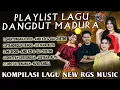 Download Lagu Full Album Madura NEW RGS  - Ghentongan Ateh x Jhe Beobe
