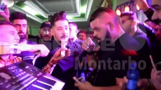 Cheb Bello X Mohamed Benchenet 2017 حنا نكمو الغليا و نعرفولها Avec Allaa Mazari 