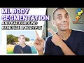 Body Segmentation with Python and Tensorflow BodyPix Plus and AI Background Removal