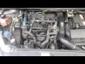 PEUGEOT 307 RHS 2 0 I ENGINE AT A C AUTOSALVAGE