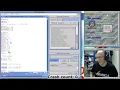 Amiga Blitz Basic tutorial stream looking at my entry into the Amiga Tool Jam competition