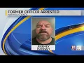 Former Albertville Police Officer Arrested Aug 8 2026 News 19 at 5 p m - Weekend