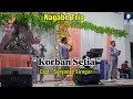 Lagu Batak KORBAN SETIA || Cipt :Suryanto Siregar || Cover _Nagabe Trio
