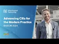 Dr Christopher J Pole on ArcDUO Advancing CRIs for the Modern Practice at ASCRS 2024