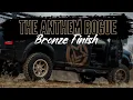 The Best Wheel in Offroading Anthem Rogue