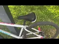 Framed 29er 1 year review