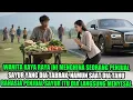 Download Lagu VIRAL !! WANITA KAYA SOMBONG HINA PENJUAL SAYUR YANG DI TABRAK, NAMUN SAAT TAU DIA LANGSUNG MENYESAL