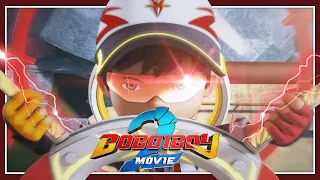 Download Torang pasukan damai batudaa versi BOBOIBOY vs Reta'ka Versi Original! MP3