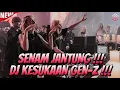 Download Lagu DJ KESUKAAN GEN Z !!! SENAM JANTUNG !!! DJ FULL BASS TERBARU 2025