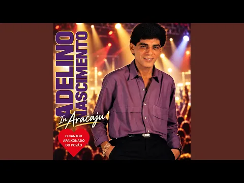 Clipe de Sandra - Adelino Nascimento