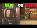 The Truth About on CONSOLE in Rainbow Six Siege